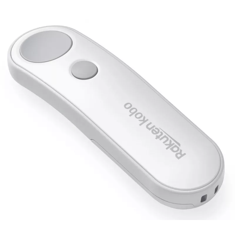 Kobo N257-AC-WH-U-PL tālvadības pults Bluetooth Spiedpogas