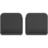 Bezvadu vienvirziena skaļrunis KLIPSCH SURR 100 — 50 W, 2.0 kanāli, 235–20000 Hz, melns