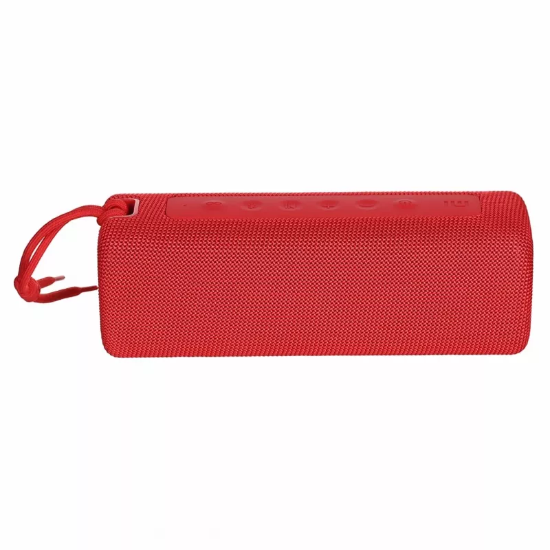Xiaomi | Bluetooth skaļrunis | Ūdensizturīgs | Bluetooth | Sarkans | | dB | Bezvadu savienojums