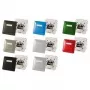 Shiverpeaks BS74280-GR cietvielu disks sudraba krāsā