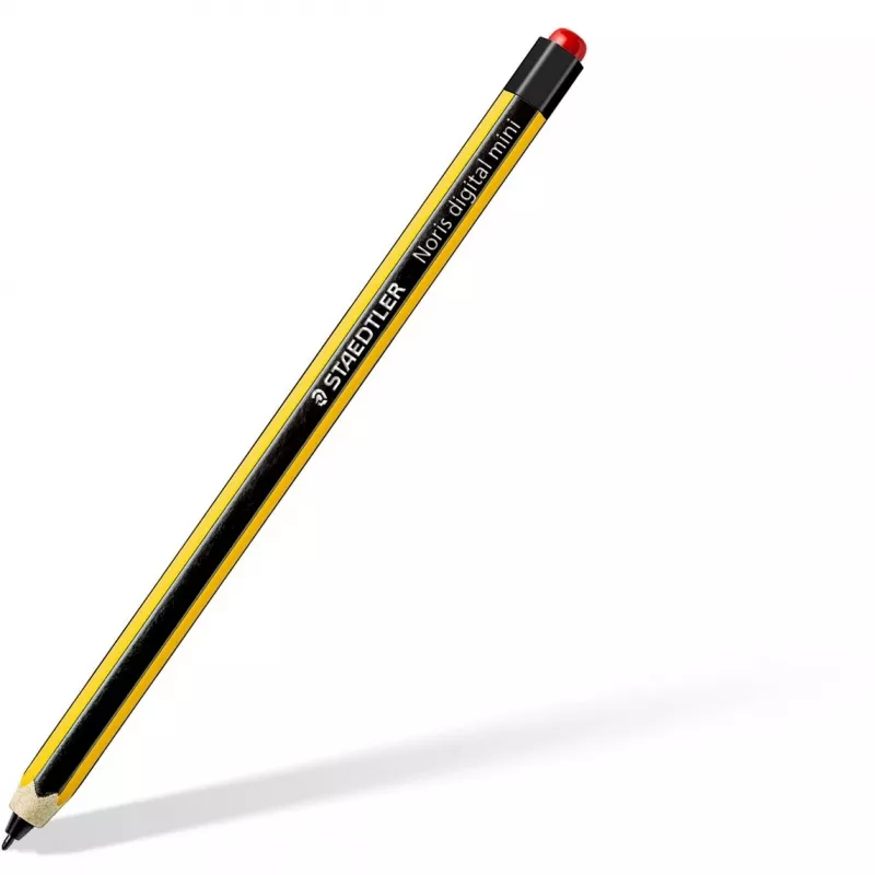 Stylus Pen Staedtler 180M 22-1 Melns dzeltena Graphic Tablet