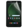 Caurspīdīgs ekrāna aizsargs Mobilis Galaxy Tab Active5 5H cietība 8 collas