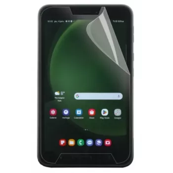 Caurspīdīgs ekrāna aizsargs Mobilis Galaxy Tab Active5 5H cietība 8 collas