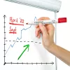 Marķieru komplekts Staedtler Lumocolor baltaboard 351 6 gab. lodes uzgalis