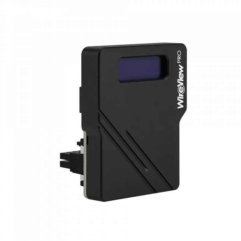 Thermal Grizzly WireView Pro GPU, 1x12VHPWR - Reversīvs