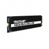 SSD disks Patriot Memory 500 GB M.2 PCI Express 4.0 NVMe P400 Lite