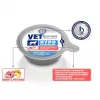 VET RESPONSE Hypoallergenic Rabbit - mitrā kaķu barība - 85g