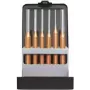 Instrumentu glabāšanas kaste Gedore R90200006 Augstums 30 mm Svars 800 g