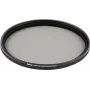 Cirkulārais polarizējošais kameras filtrs Hama Profi Line 58 mm Multi Resistant Coating