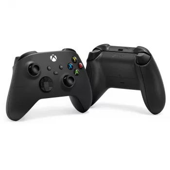 Microsoft QAT-00009 Melns