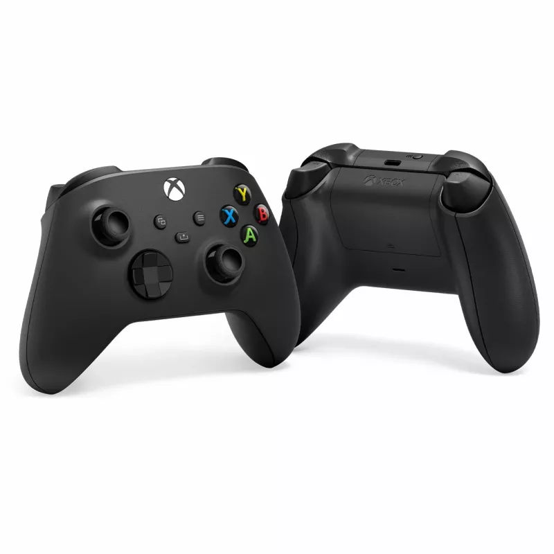 Microsoft QAT-00009 Melns
