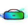 Skaļrunis ar Bluetooth un radio SSS 3100 KIDS 60W, LED panelis