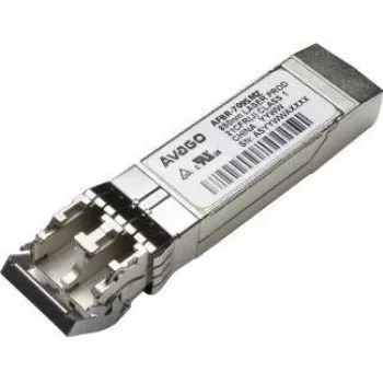 BROADCOM 10GB SFP+ SR 850NM RAIDĪTĀJS/UZTVERĒJS - raidītājs/uztvērējs