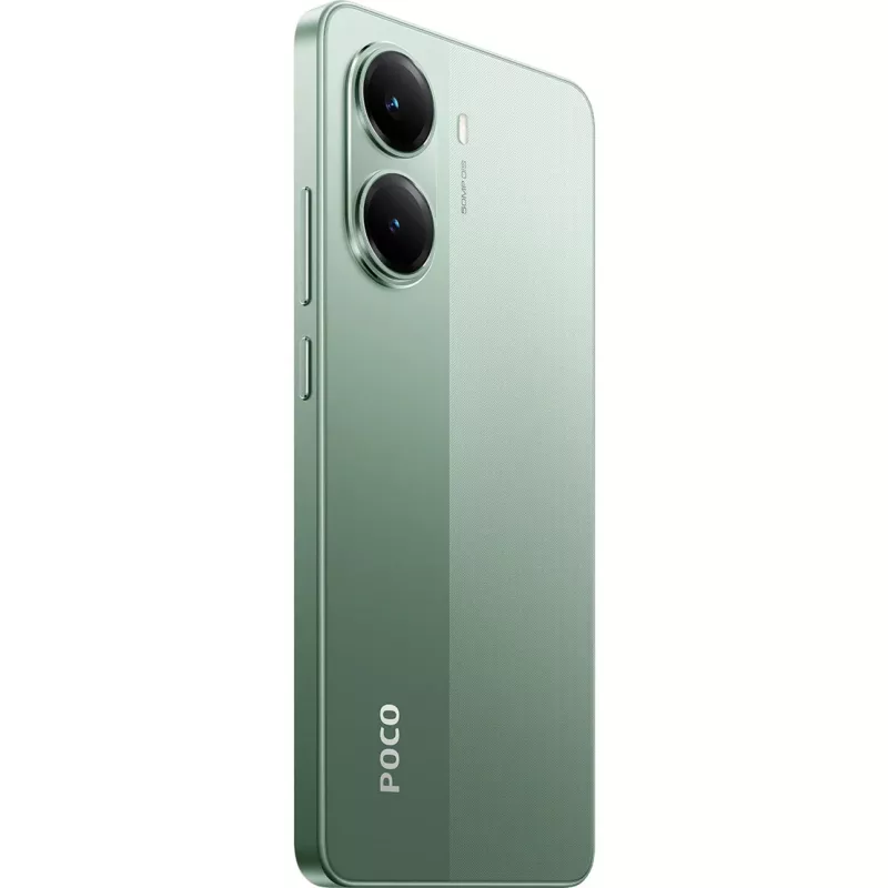 Mobilais tālrunis Poco X7 PRO/12/512GB Zaļš MZB0J1EEU Poco
