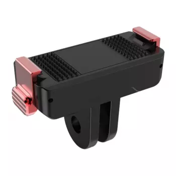 Puluz magnētiskais adapteris ar ātro atbrīvošanu DJI Osmo Action 6 / Nano