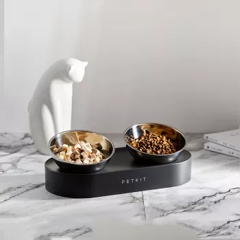 Bļodas suņiem un kaķiem Petkit Fresh Nano