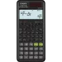 Casio FX-85ESPLUS-2 B kalkulators zinātniskais 252 funkcijas 77X162MM, kartona kārba, melns