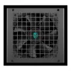 Barošanas bloks DeepCool PF500X 500 W, ATX, 80 PLUS Bronze, 120 mm ventilators, 24-pin MB, 6×SATA, 2×PCIe