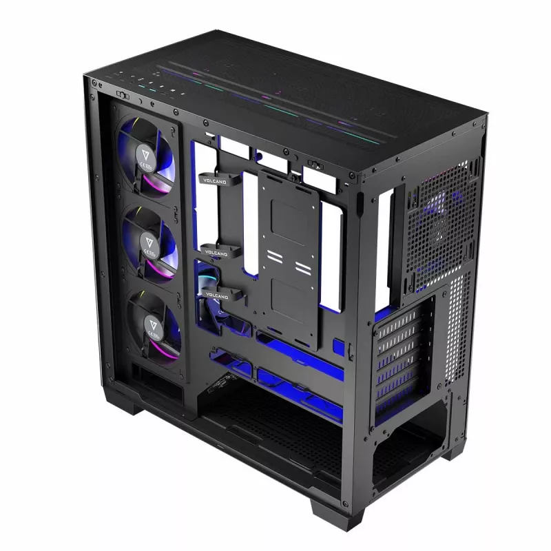 MODECOM VOLCANO STELLAR ARGB MIDI 8F MELNS