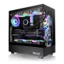Datora korpuss Thermaltake View 270 SP Edition Mid Tower melns