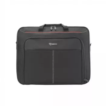 Sbox NSS-88123 Notebook Mugursoma Hong Kong 17.3 Melna