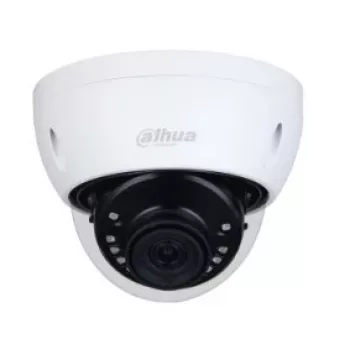 Dahua Technology WizSense HAC-HDBW1500E Turret IP drošības kamera Iekštelpām un ārtelpām 2880 x 1620 pikseļi Griestiem/sienai