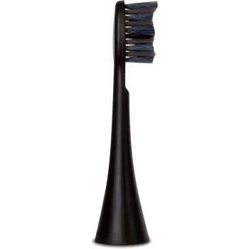 Happybrush HAV3DEAB produkts melnā krāsā