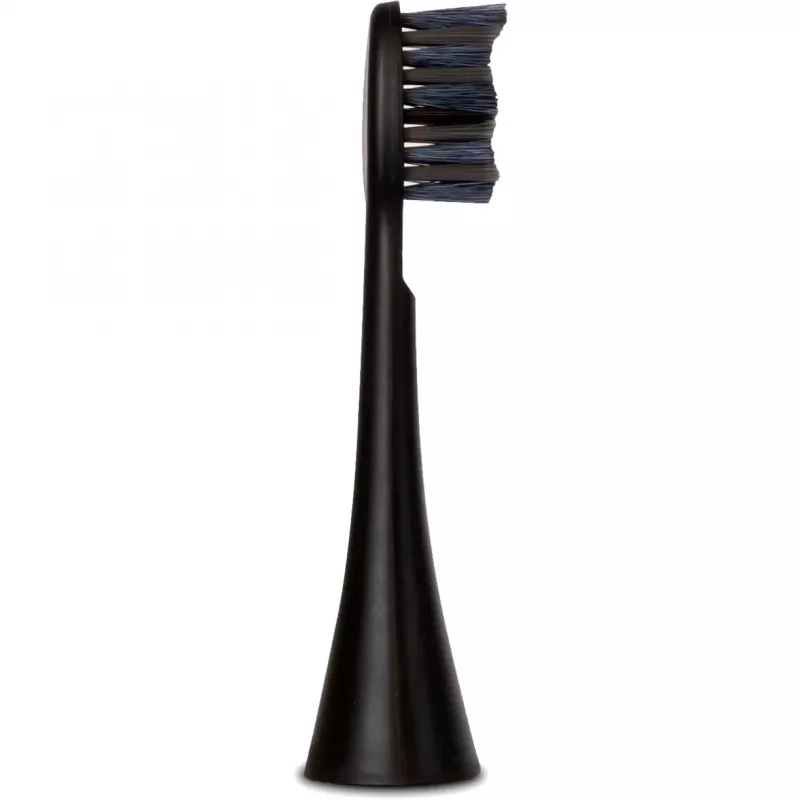 Happybrush HAV3DEAB produkts melnā krāsā