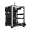3D printeris Creality K1-SE ar dubulto Z-asi un augstu precizitāti