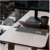 Bezvadu tastatūra Tellur TLL491121 plāns Design Uzlādējama