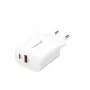 Iekštelpu lādētājs Intenso POWER ADAPTER USB-A/USB-C/7803012 Ātrā uzlāde 20V