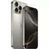 Apple iPhone 16 Pro Max 512GB 6,9 collu dabīgais titāns EU MYX33ZD/a