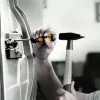 Wera 932/918/6 Kraftform Set Standard skrūvgriežu komplekts