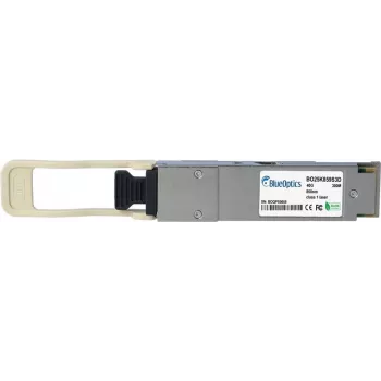 SFP raiduztvērēja modulis BlueOptics FN-TRAN-SFP+ZR-BO QSFP MTP/MPO