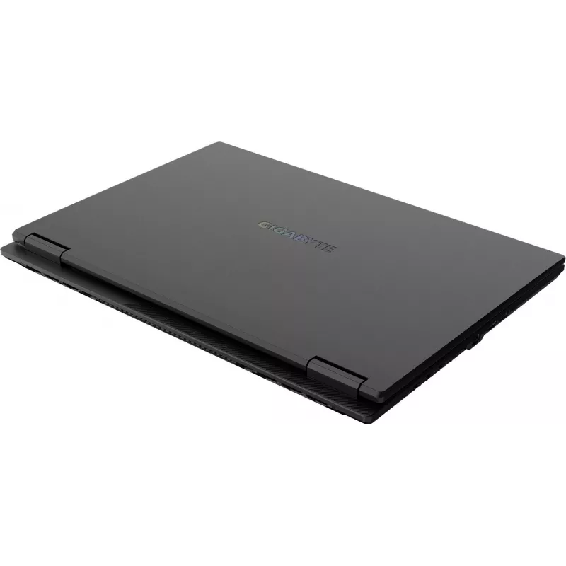 Spēļu klēpjdators GIGABYTE A18 3WH — Ryzen 7, 16 GB RAM, 1 TB SSD, RTX 5070, 165 Hz