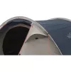 Kupolveida telts Easy Camp Vega 300 Compact 3 personām zila balta