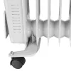 Emerio HO-124421 Balts | Elektriskais eļļas radiators | 1500W