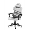 Gaming krēsls - Huzaro Force 4.4 Balts Mesh