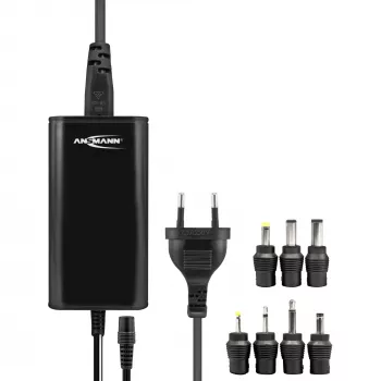 strāvas adapteris Ansmann APS 2250H
