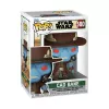 Funko Pop figūra Star Wars The Book of Boba Fett Cad Bane