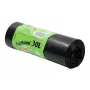 Atkritumu maisi Plasta 8969900J 30 L 20 gab., 25 µm biezums