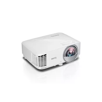 BenQ MX808STH datu projektors Īsā fokusa projektors 3600 ANSI lūmenu DLP XGA (1024x768) Balts
