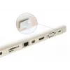 Putekļu aizsargvāciņš USB Type-C sievišķai pieslēgvietai DeLOCK 64097