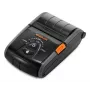 Pārnēsājamais printeris BIXOLON SPP-R200III ar Bluetooth, kompakts mobilais čeku printeris, modelis SPP-R200IIIiaK