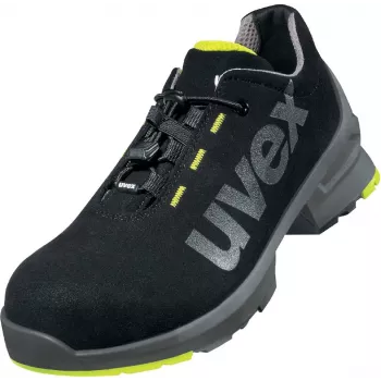 Uvex 8544.8 S2 SRC vīriešu pieaugušo melni