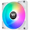 Thermaltake CT140 Reverse ARGB 140mm balta 2-Pack