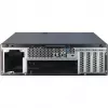 Inter-Tech IT-502 galda dators – tornis – micro ATX – bez barošanas bloka – USB/audio (88881234)