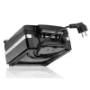 Vafeļu panna LAFE WaffleMaster GFB-003 1400W ar nepiedegošām plāksnēm