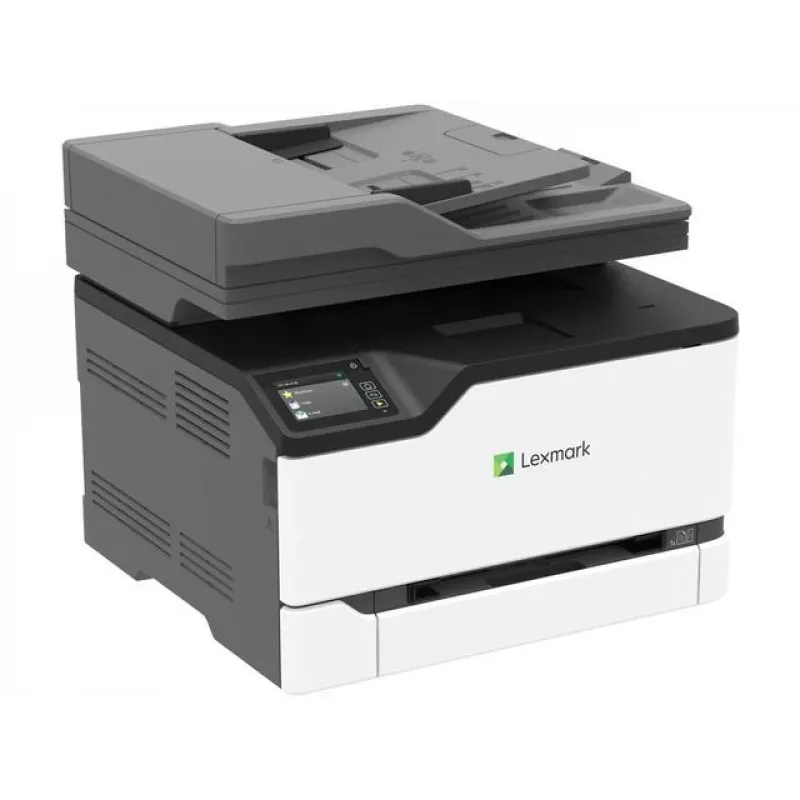 Lexmark daudzfunkciju lāzerprinteris | CX431adw | lāzera | krāsainu | daudzfunkciju | A4 | Wi-Fi | pelēks