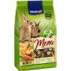 Vitakraft Menu Vital barība jūrascūciņām, 3 kg